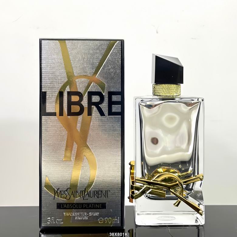 YSL 90ml 33